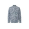 Samsoe&samsoe shirt blue 1