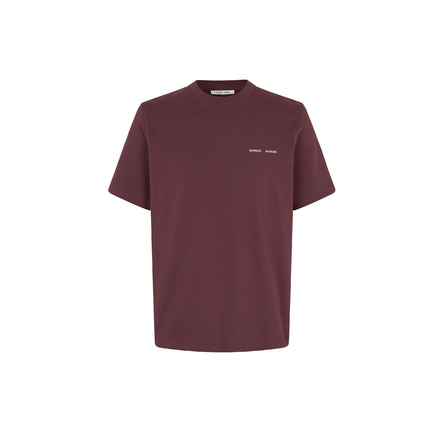 Samsoe&samsoe t-shirts violet