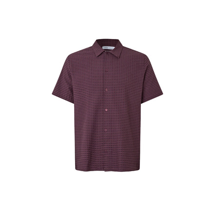 Samsoe&samsoe shirt violet