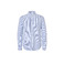 Samsoe&samsoe hemd blau 1