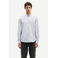 Samsoe&samsoe hemd blau 2