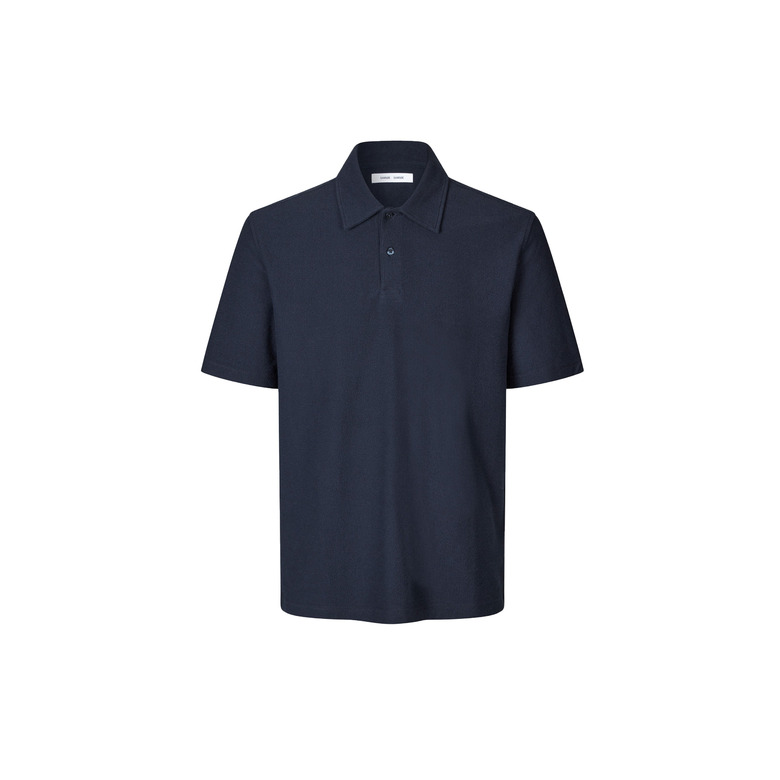 Samsoe&samsoe polo blue