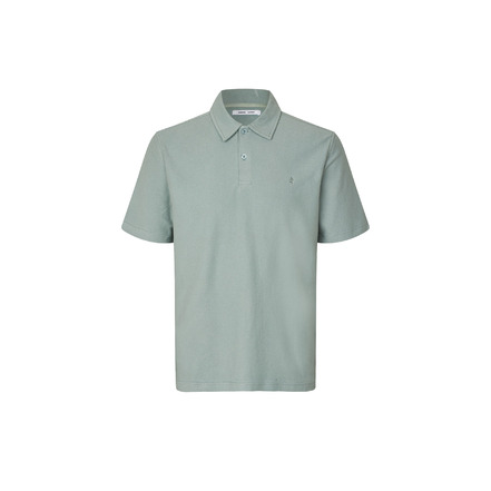 Samsoe&samsoe polo green