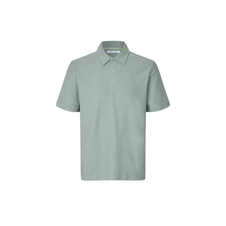 Samsoe&samsoe polo green