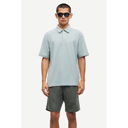 Samsoe&samsoe polo green