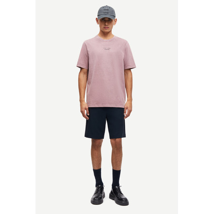 Samsoe&samsoe short blue