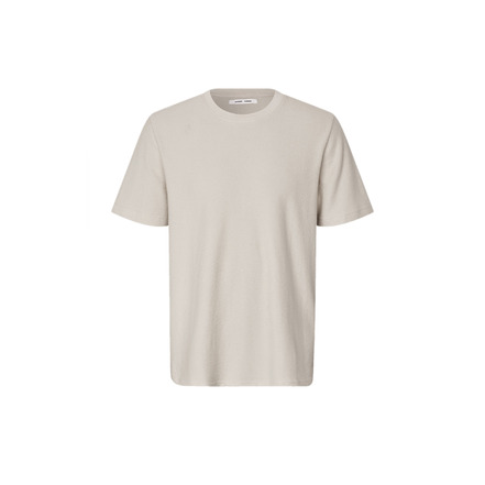 Samsoe&samsoe t-shirts ecru