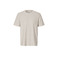Samsoe&samsoe t-shirts ecru 1