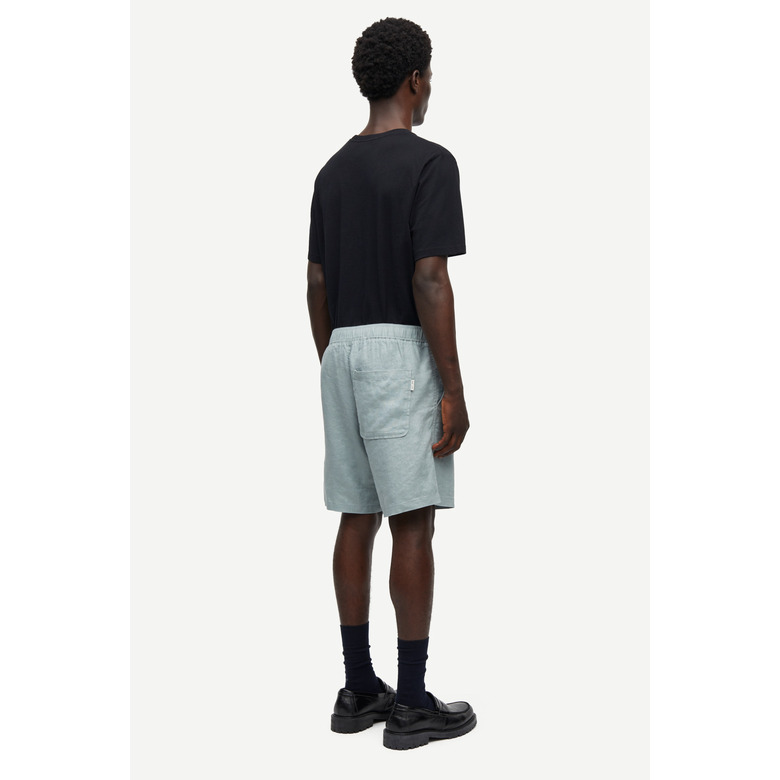 Samsoe&samsoe short green 3