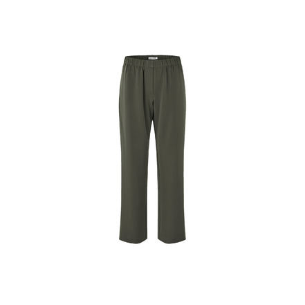 Samsoe&samsoe broek grijs