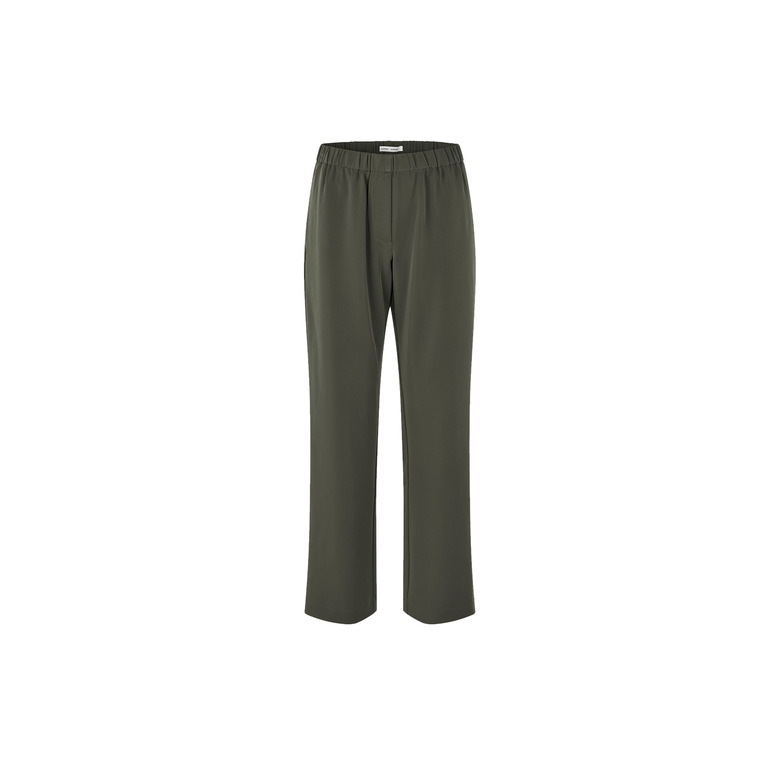 Samsoe&samsoe trousers grey