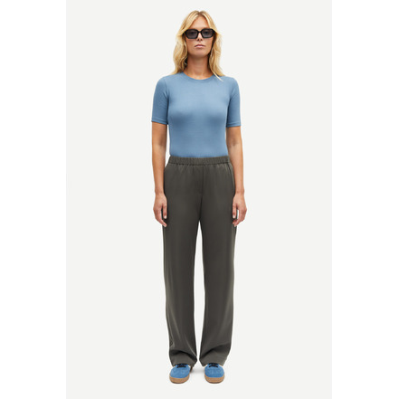 Samsoe&samsoe broek grijs