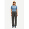 Samsoe&samsoe broek grijs 2