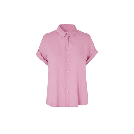 Samsoe&samsoe blouse roze