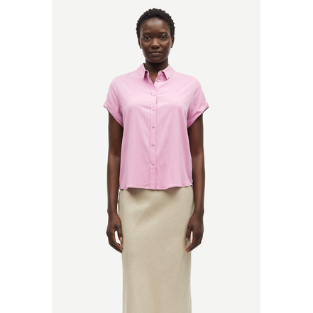 Samsoe&samsoe blouse roze