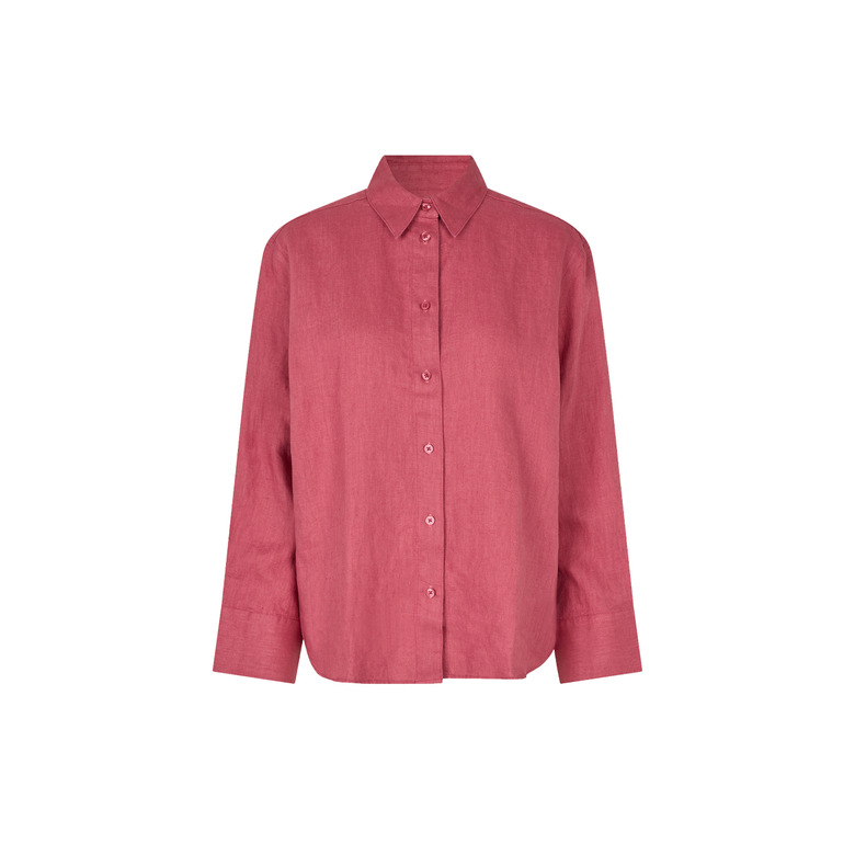 Samsoe&samsoe blouse pink