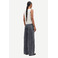 Samsoe&samsoe broek 34 inch grijs 3