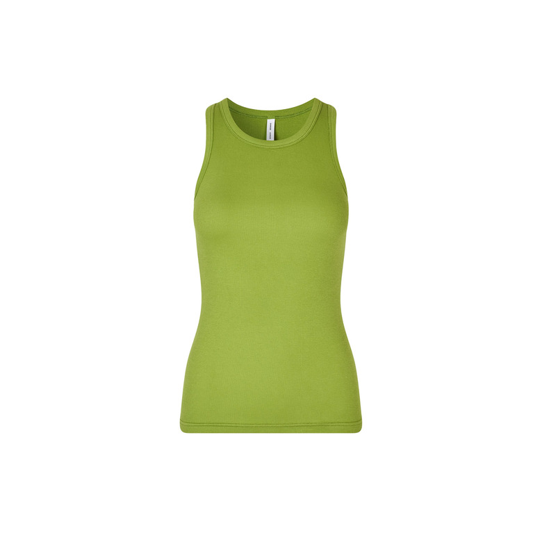 Samsoe&samsoe topje groen