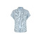 Samsoe&samsoe blouse blue 1