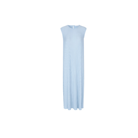 Samsoe&samsoe jurk blauw