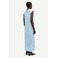 Samsoe&samsoe kleid blau 3