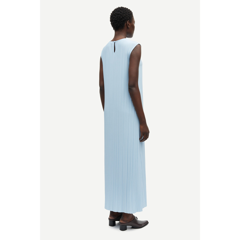 Samsoe&samsoe kleid blau 3