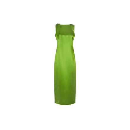 Samsoe&samsoe jurk groen
