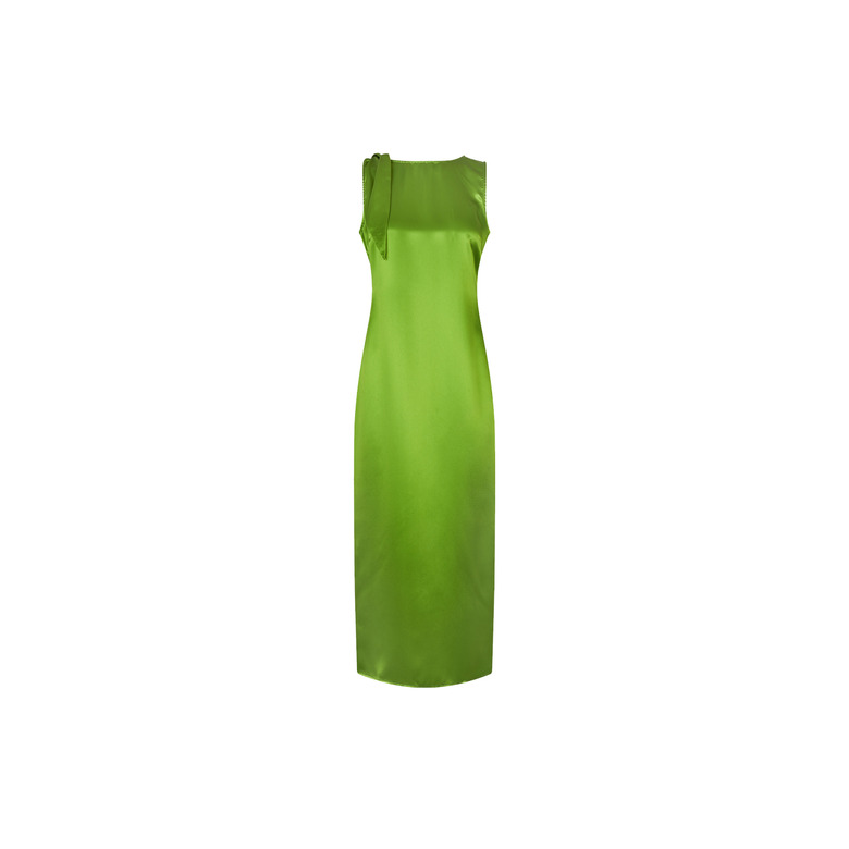 Samsoe&samsoe jurk groen