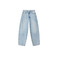 Samsoe&samsoe jeans blauw 1