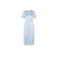 Samsoe&samsoe jurk blauw 1