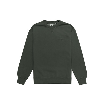 Element sweater green