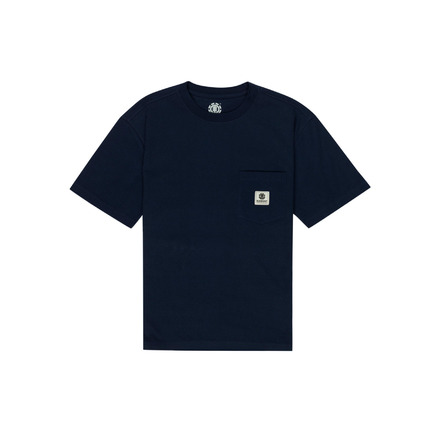 Element t-shirts blue