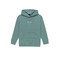 Element hoodie green 1