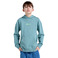 Element hoodie green 2
