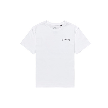 Element t-shirts white