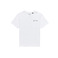 Element t-shirts white 1