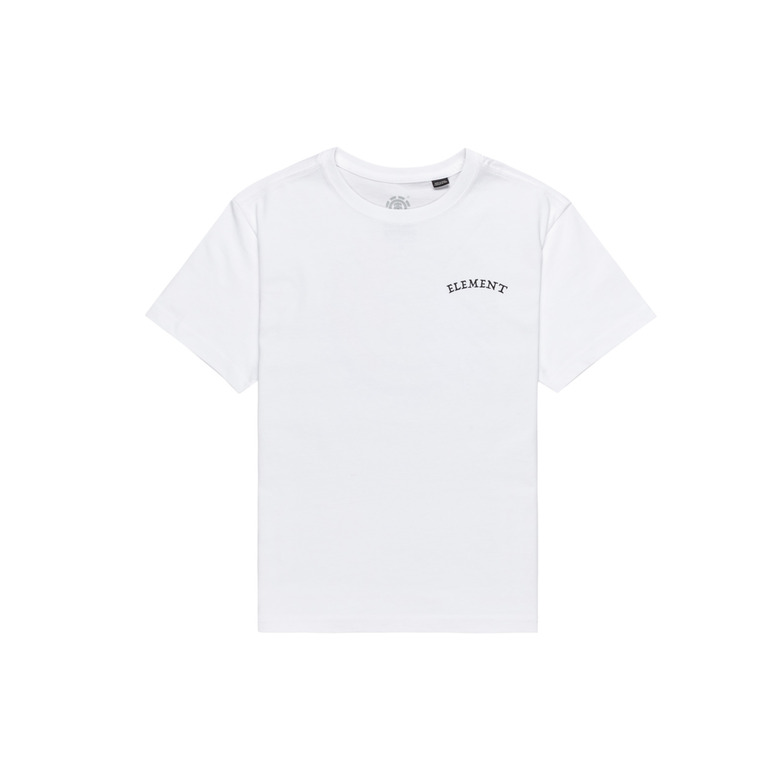 Element t-shirts white