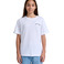 Element t-shirts white 2