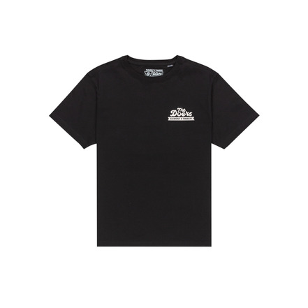 Element t-shirts black