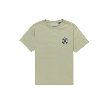 Element t-shirts green