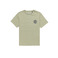 Element t-shirts green 1