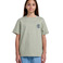 Element t-shirts green 2