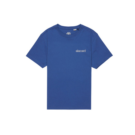 Element t-shirts blue