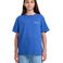 Element t-shirts blue 2