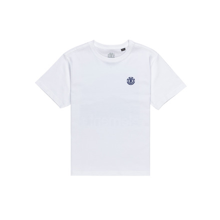 Element t-shirts white