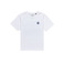 Element t-shirts white 1