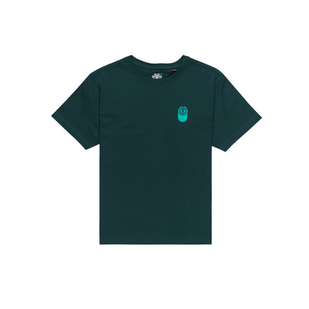Element t-shirts green