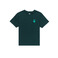 Element t-shirts green 1