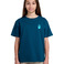 Element t-shirts green 2