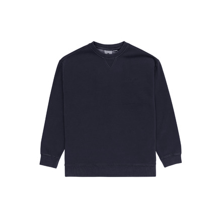Element sweater blue
